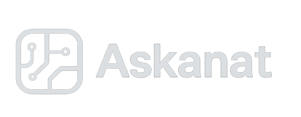 Askanat Logo